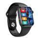 Смарт-годинник з кольоровим 38мм дисплеєм та 2 ремінцями Smart Watch Series 6 Z32 PRO Чорні 21747 фото 2