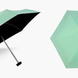 Міні-парасоля кишенькова в футлярі М'ятна 2336 фото 1