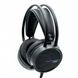 Наушники игровые Hoco W100 Touring gaming headset с микрофоном Black 3461 фото 6