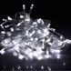 Гірлянда лінійна внутрішня 25м 500LED 4468 AND 52-10 31211 фото 2