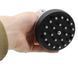 Масажер для тіла, що розігріває massage instrument LY-812 Сірий 37310 фото 3