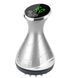 Масажер для тіла, що розігріває massage instrument LY-812 Сірий 37310 фото 1
