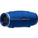Колонка портативная BOROFONE BR3 Rich sound sports wireless speaker Blue 18775 фото 2