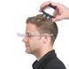 Вибромассажер антистресс для головы и тела с емкостью для масла 8451 фото 4