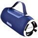 Портативна Bluetooth колонка Hopestar H40 з вологозахистом Dark Blue 1166 фото 1