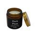 Свеча DARK PLUM, 100 г &mdash; глубокий чувственный аромат 32735 фото 1