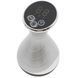 Масажер для тіла, що розігріває massage instrument LY-812 Сірий 37310 фото 2