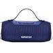 Портативна Bluetooth колонка Hopestar H40 з вологозахистом Dark Blue 1166 фото 2