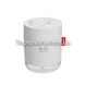 Ультразвуковий зволожувач повітря 500мл H2O Humidifier Білий 6682 фото 3