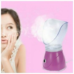 Сауна для лица Professional Facial Steamer BY 1078 Osenjie Розовый