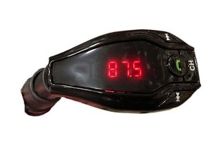 Bluetooth FM модулятор X7 1750 фото