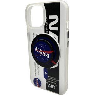 Чехол для смартфона POP Mag for Apple iPhone 12/12 Pro 9.Nasa 18839 фото