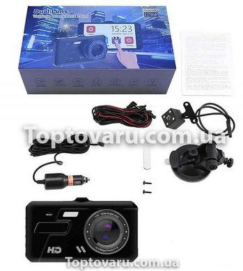 Авто - Видеорегистратор A11 с сенсорным дисплеем 1080 Full HD 5563 фото