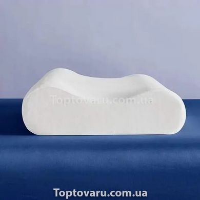 Подушка ортопедична Memory Foam Pillow з пам'яттю 13494 фото