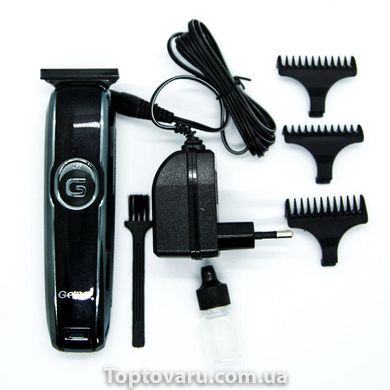 Машинка для стрижки волосся Gemei GM-6050 1218 фото