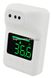 Безконтактний термометр Hi8us HG 02 з голосовим повідомленням 6214 фото 2