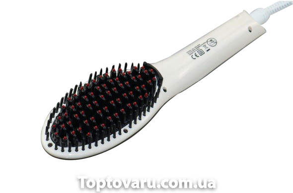 Керамическая электрорасчёска для волос Gemei GM-2993 1106 фото