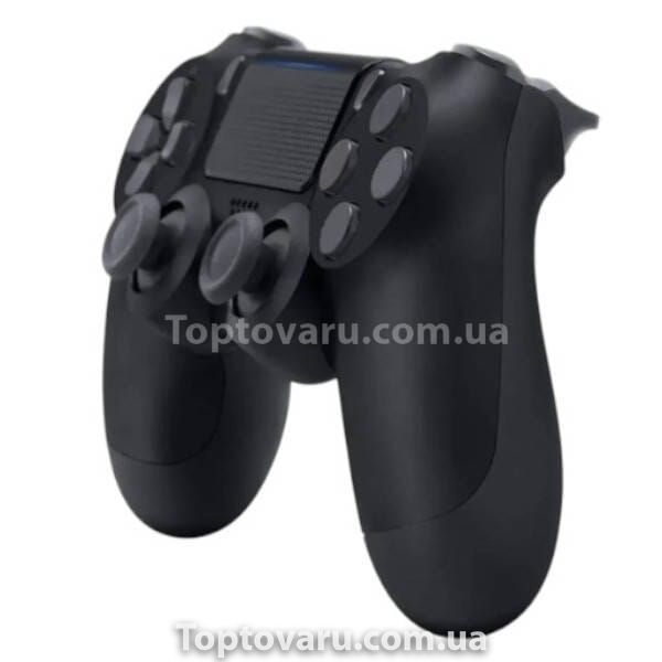 Джойстик DUALSHOK PS4 Чорний 25565 фото