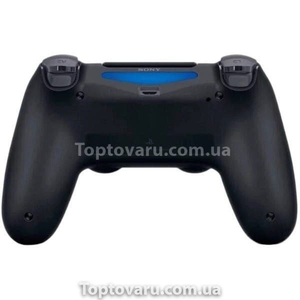Джойстик DUALSHOK PS4 Чорний 25565 фото