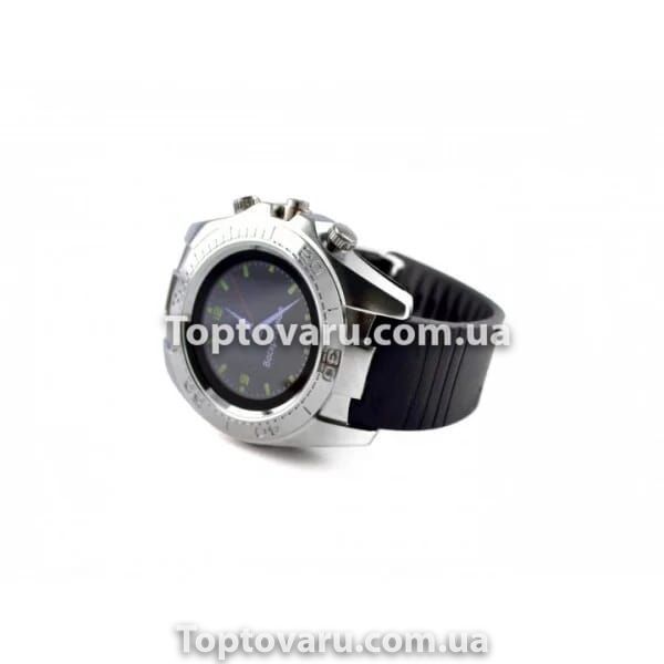 Розумні годинник Smart Watch SW007 Silver 7784 фото