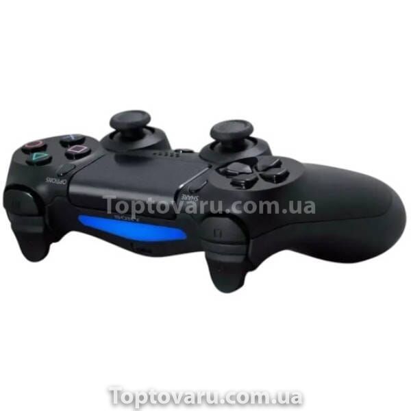 Джойстик DUALSHOK PS4 Чорний 25565 фото