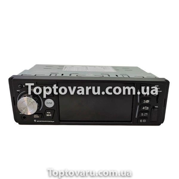 Автомагнитола MP5 Pioneer 4229 экран 4.1 Bluetooth AV-in Пульт на руль 6016 фото