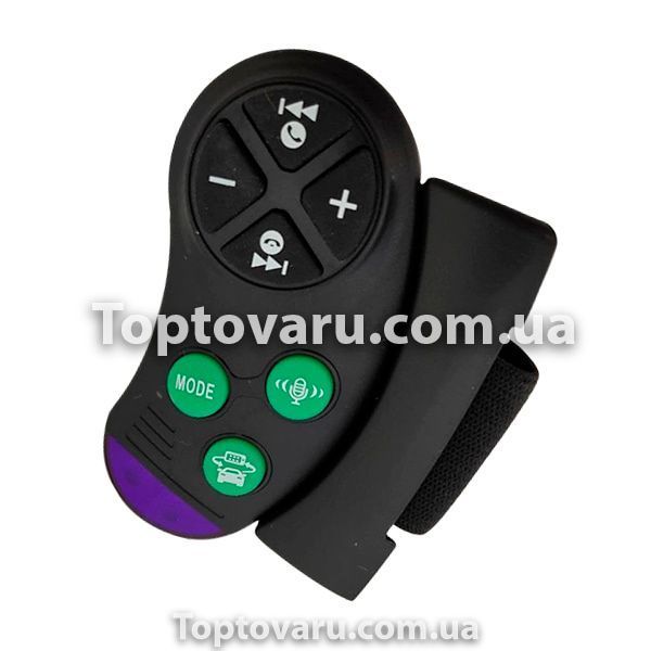 Автомагнитола MP5 Pioneer 4229 экран 4.1 Bluetooth AV-in Пульт на руль 6016 фото