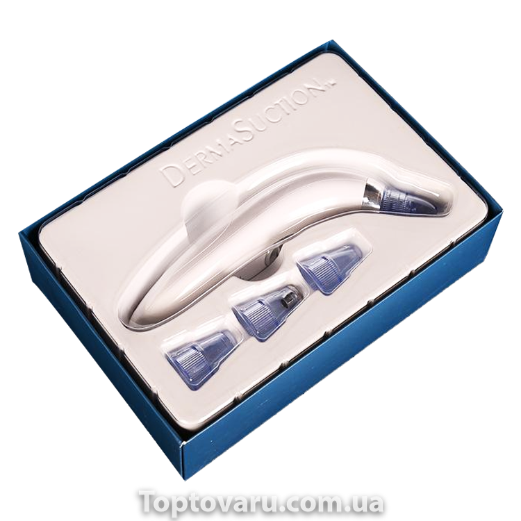 Очиститель пор для лица Derma Suction Remover 3232 фото