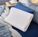 Подушка ортопедическая Memory Foam Pillow с памятью 13494 фото 3