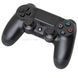 Джойстик DUALSHOK PS4 Чорний 25565 фото 8