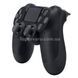 Джойстик DUALSHOK PS4 Чорний 25565 фото 7