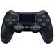 Джойстик DUALSHOK PS4 Чорний 25565 фото 3