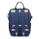 Сумка-рюкзак для мам Mom Bag Синяя 1347 фото 3
