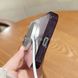 Чохол для смартфона Cosmic CD Shiny Magnetic для iPhone 14 Deep Purple 18882 фото 2