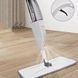 Швабра з розпилювачем Healthy Spray Mop Біла 23260 фото 3