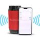 Портативная колонка SPS Q300 Bluetooth с подставкой для телефона Красная 9308 фото 2