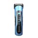 Бездротова машинка для стрижки волосся Bang Zhu RF-669 10528 фото 1