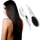 Керамічна електрорасчёска для волосся Gemei GM-2993 1106 фото 1