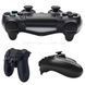 Джойстик DUALSHOK PS4 Чорний 25565 фото 4