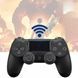 Джойстик DUALSHOK PS4 Чорний 25565 фото 1