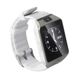 Розумний годинник Smart Watch DZ09 Білі 214 фото 2