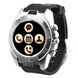 Розумні годинник Smart Watch SW007 Silver 7784 фото 1