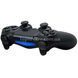 Джойстик DUALSHOK PS4 Чорний 25565 фото 6