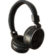 Бездротові Bluetooth навушники MD 750 BT Wireless Чорні 3804 фото 2