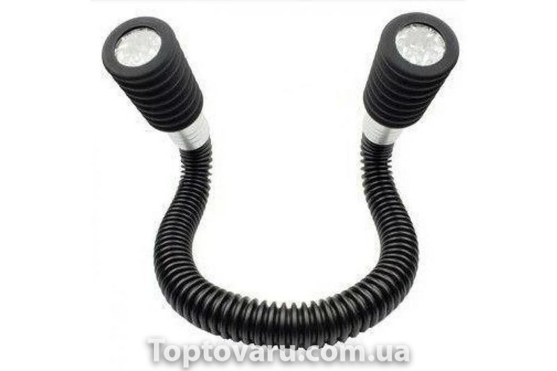 Фонарик гибкий Flashlight Snake 2316 фото