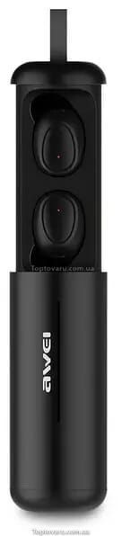 Наушники AWEI T5 10135 фото