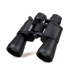 Бинокль Binoculars в чехле 50*50 Черный 9262 фото