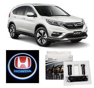 Дверной логотип LED LOGO 004 Honda 5705 фото