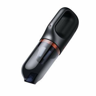 Автомобильный пылесос Baseus A7 Cordless Car Vacuum Cleaner Dark Gray VCAQ020013-00001 фото