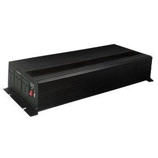 Перетворювач 9000W 12V UN-3063 (work 4000W) 10229 фото